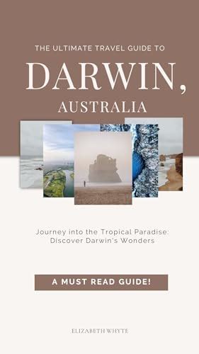 Guide to Darwin .